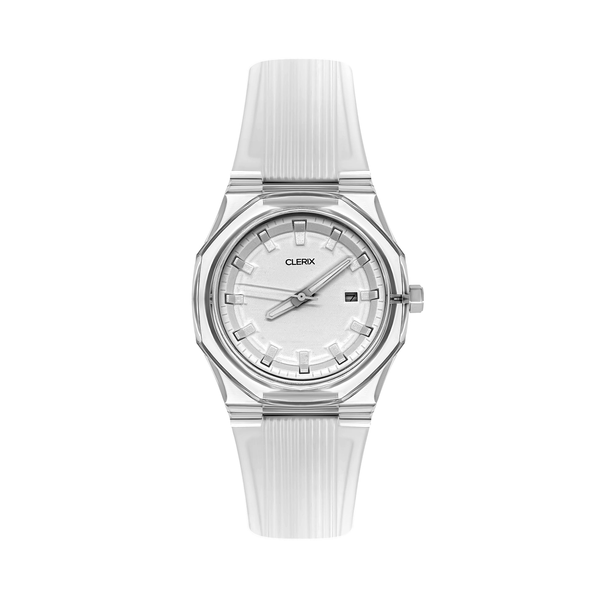 Clerix White Ice