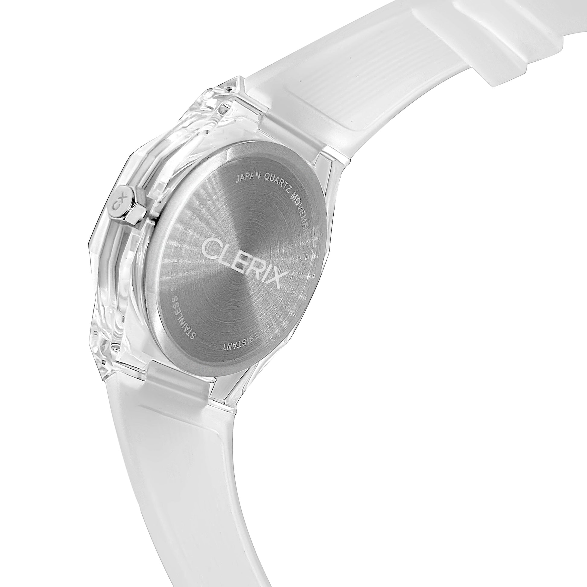 Clerix White Ice