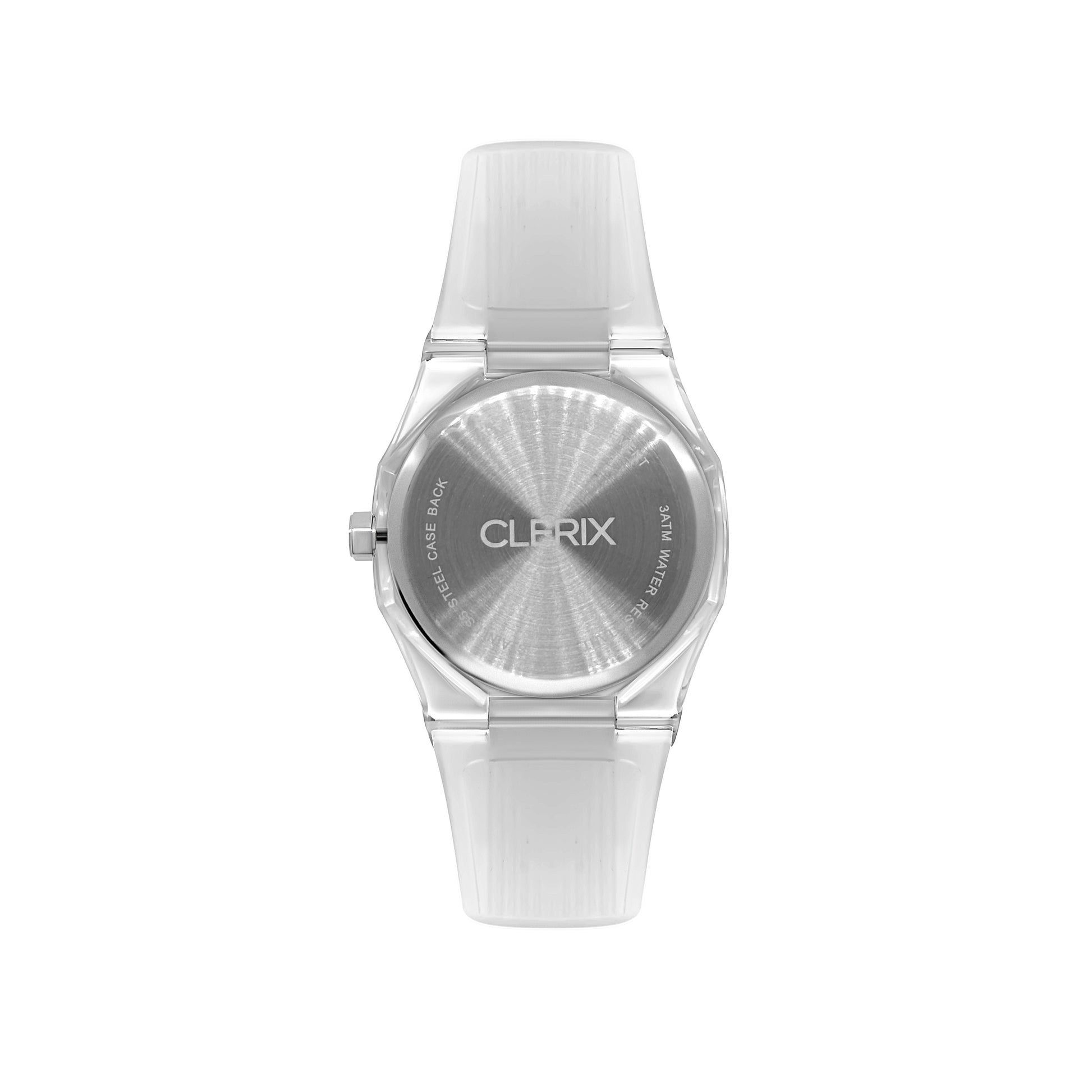 Clerix White Ice